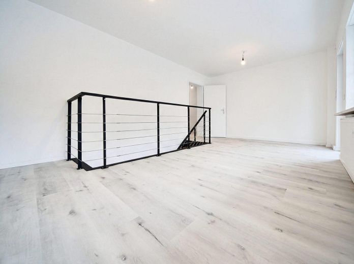 Appartamento maisonette con terrazza, giardino e balcone – senza provvigione ad Alterlangen – Foto 12