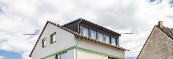 Familienhaus in TOP Lage von Bendorf-Sayn mit Garten, Garage und viel Wohnraum