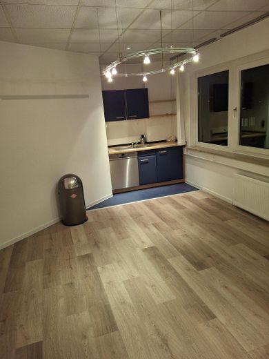 Moderne Bürofläche 65m² All Inclusive Miete Oststraße Norderstedt – Foto 8