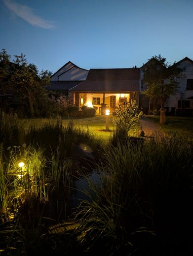 Gartenambiente 
