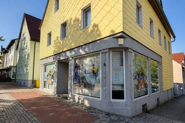 FULLY RENTED - IMMEDIATE CASH FLOW