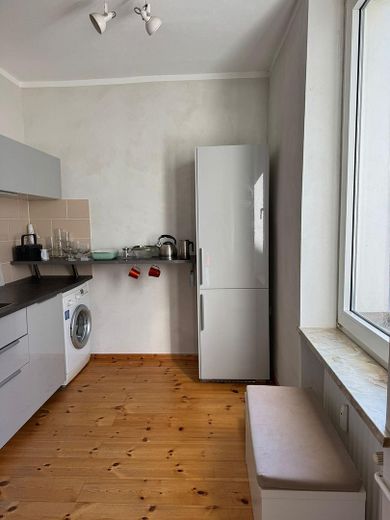 Stilvolle 2-Zimmer-Wohnung mit klassischem Altbaucharme – Foto 11