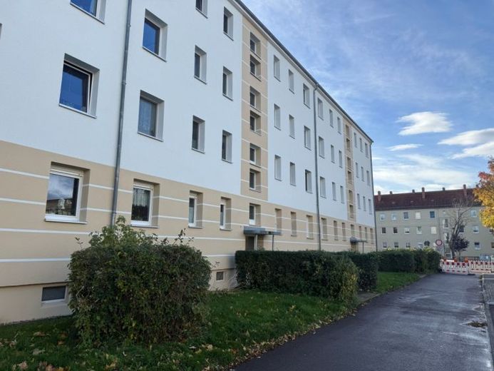 Kapitalanlage - Halle (Saale) – Foto 1