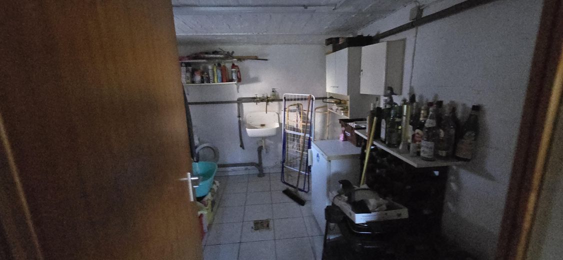 Reihenendhaus mit Garten & Terrasse – Foto 18