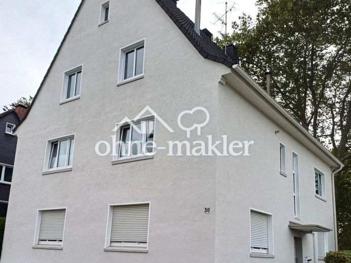 fris gerenoveerde en instapklare woning te huur in Dortmund-Lütgendortmund – Foto 1