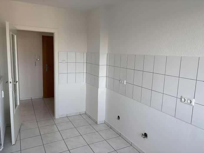 Modernisierte Wohnung in Mönchengladbach Eicken – Küche 2