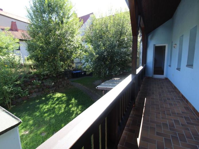 *** 110 m² und Balkon *** – फोटो 1