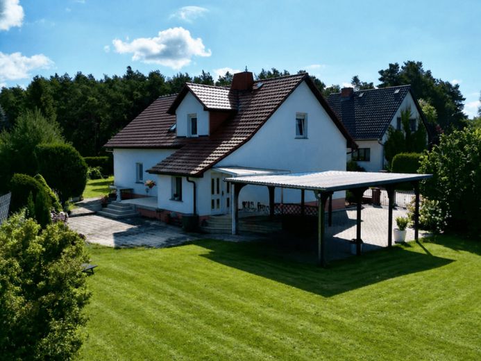 Charmantes Einfamilienhaus in Kolkwitz! – Foto 1