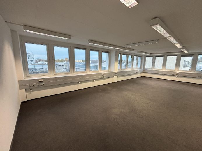 Büros ab 25m² – Büro