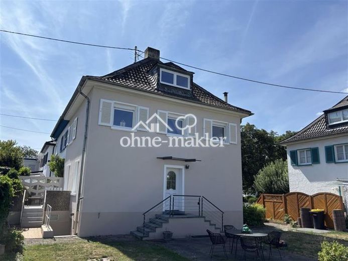 Modernisierte Doppelhaushälfte mit großem Garten & Terrasse – sofort bezugsfrei – फोटो 1