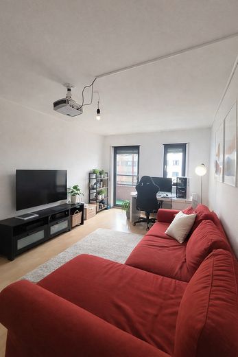 Top Lage: 2 Zimmer Wohnung im Herzen von Mannheim – Foto 3
