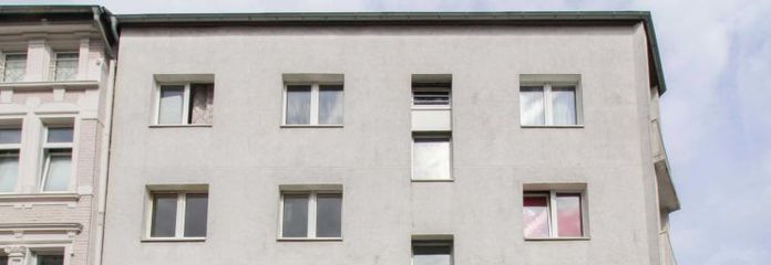 Charmante 2-Zimmer-Wohnung mit Entwicklungspotenzial