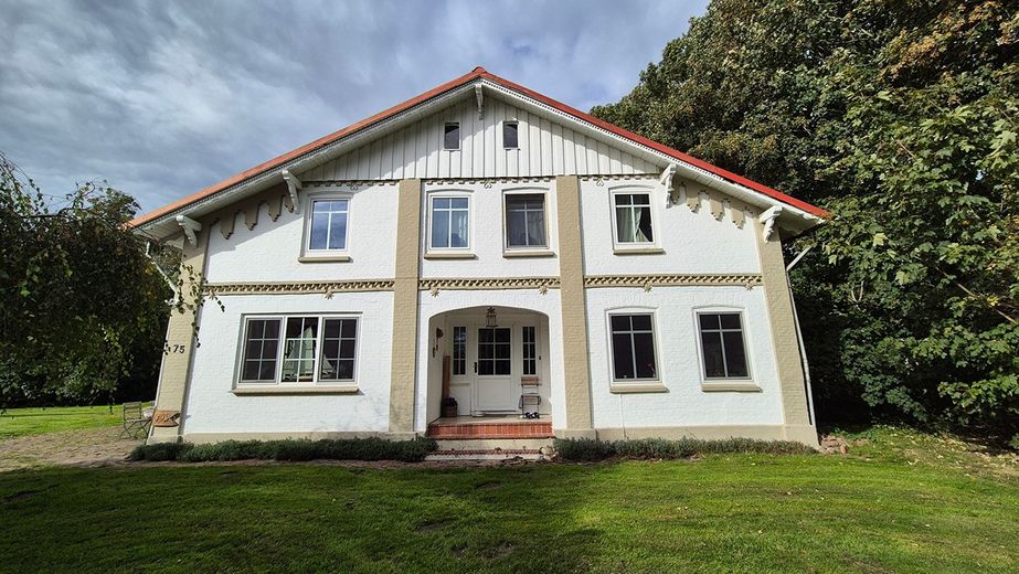 Schöner Resthof in Top Lage – Foto 22