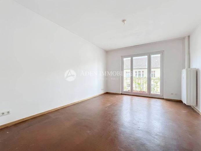 *Helle 3-Zimmer-Wohnung in begehrter Lage - Kantstraße* – Foto 1