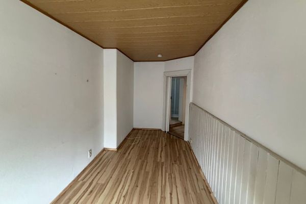 Mieszkanie w Greiz w pobliżu Kauflandu
