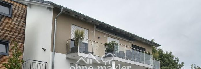 Herrliche Wohnung im Bäderdreieck - Fernsicht-Vermietungsgarantie