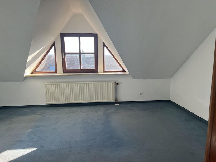 Großes Schlafzimmer 