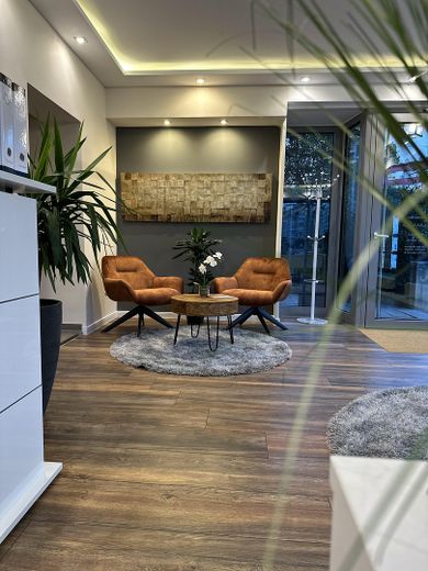 Premium Shared Office, sofort bezugsfertig, komplett ausgestattet. – Foto 6