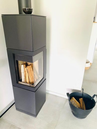 Hase mit IQ Technologie