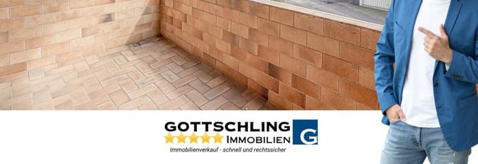 Kein Neubau. Kein Standard. Dafür ein Zuhause mit Balkon und Garage.