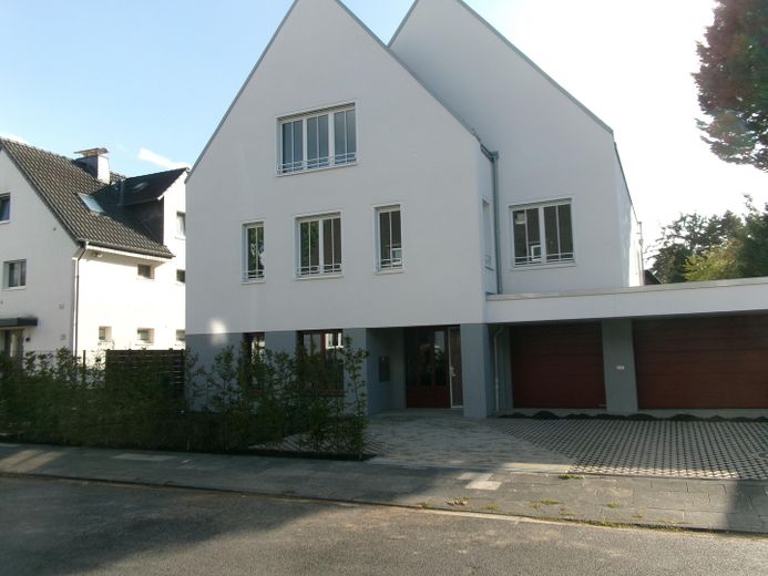 Erstbezug Neubau – Photo 1