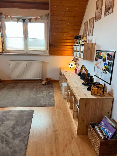 122m2 - 4.5-room condominium | Bright | Spacious | + Extras – Foto 10