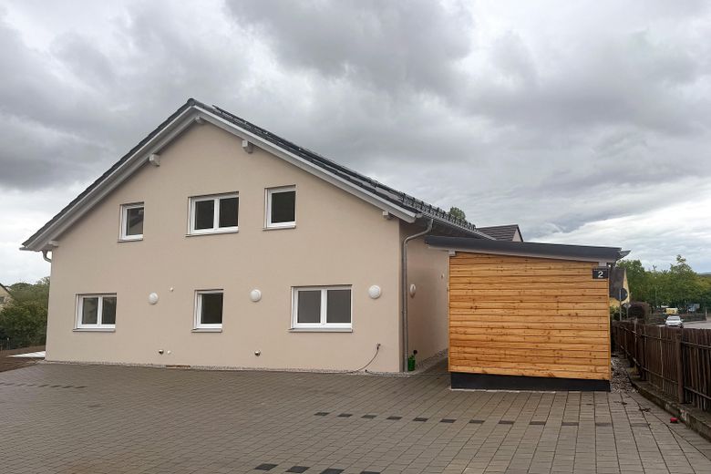 3 Zimmer Neubauwohnung in Schwandorf ab sofort zu vermieten, Dachgeschoss (Nr. 4) – Foto 7