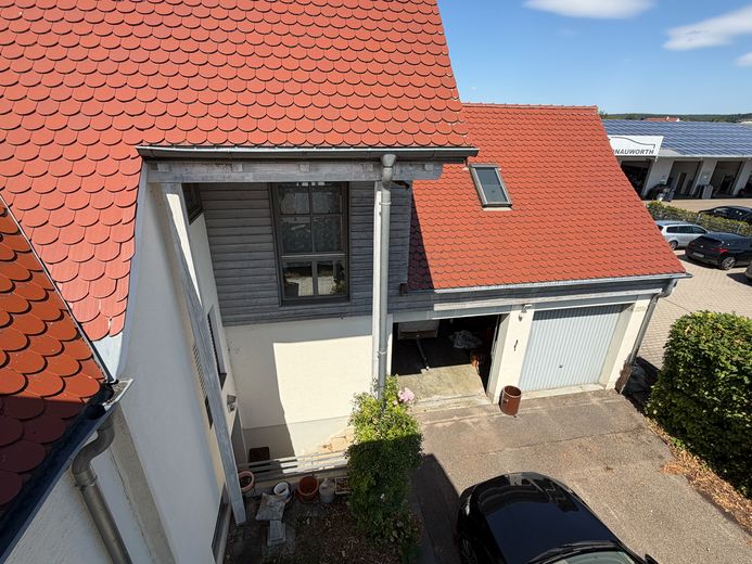 Haus mit Zukunft! Zwei separate Wohnungen - getrennte Eingänge. Attraktive Möglichkeiten! – फोटो 26