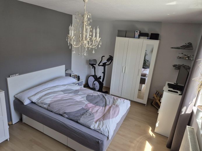 Kinderzimmer OG
