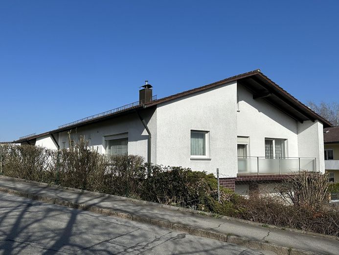 Außenansicht 2
