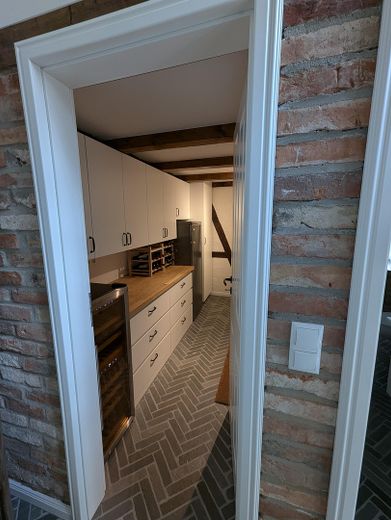 Speisekammer