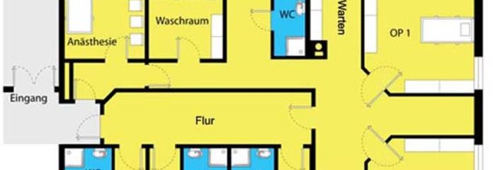 Bischofswerda! Ihre neue Herausforderung - Perfekte Praxis mit Möblierung!