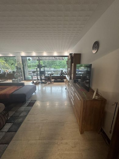 Przestronne 3 pokoje, kuchnia, przedpokój, łazienka, balkon w Viersen – Foto 1