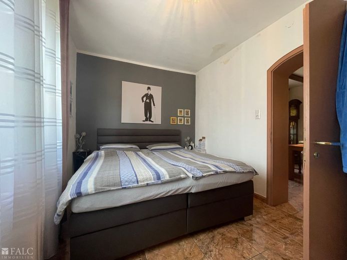 Schlafzimmer 1 EG