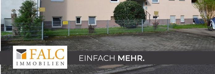 Außenansicht Haus