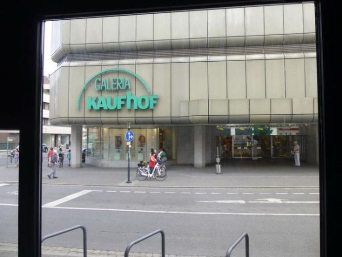 CO-City ** Toller Einzelhandels-STORE ** ca. 115 qm - 2 Etagen ** – फोटो 1