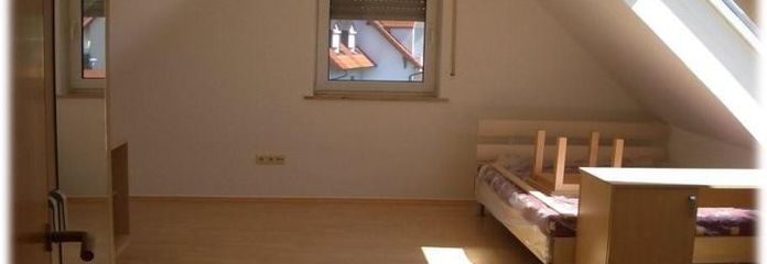 Studiozimmer