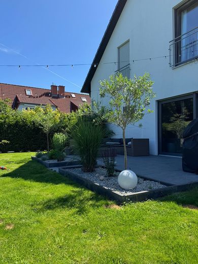 Haus in Hamburg – Foto 4