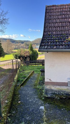 Grundstück