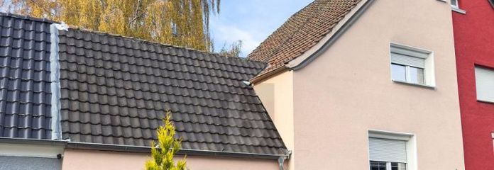 RAUM FÜR FAMILIE, RUHE UND ZUKUNFT