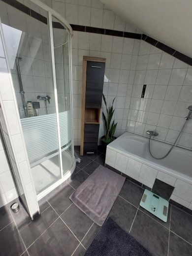 Casa unifamiliare con veranda invernale ;terrazza; giardino e garage.  !!(prezzo trattabile) – Foto 17