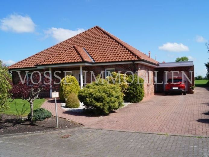 RESERVIERT - Courtagefrei für Käufer - Top Bungalow für Jung und Alt – Foto 1