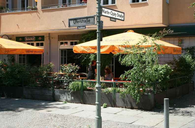 Charmante Gründerzeitwohnung mit originalem Kachelofen – फोटो 19