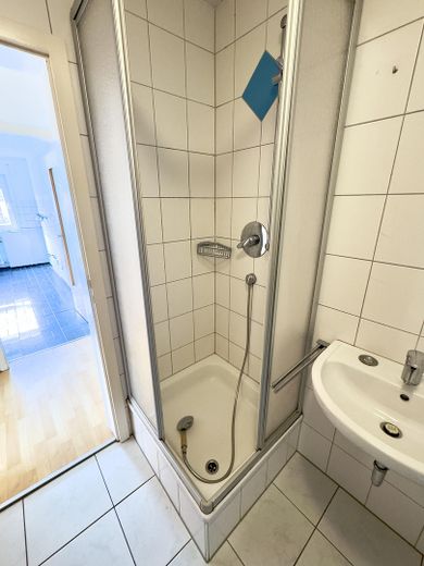 Helle 4-Zimmer-Wohnung mit Balkon & Garage in Korb – ideal für Paare – Foto 4