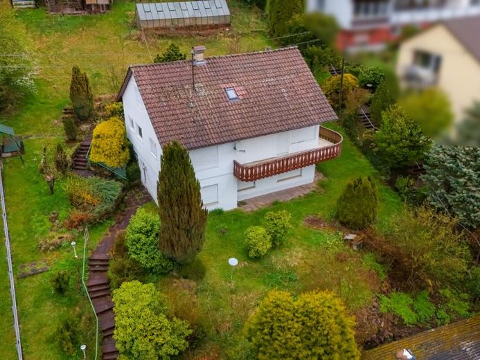 Ihr Projekt zum Traumhaus! – Foto 1