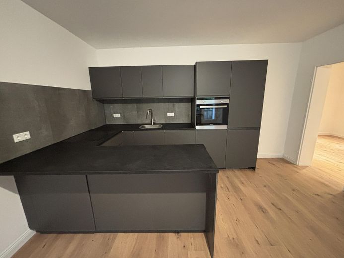 Moderne 3-Zimmer ETW, Erstbezug nach Sanierung, inkl. TG-Stellplatz, ohne Courtage – Foto 3