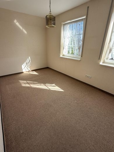 Exclusief wonen op een toplocatie in Lübeck - 160 m² woonoppervlakte op 777 m² eigen grond – Gästezimmer
