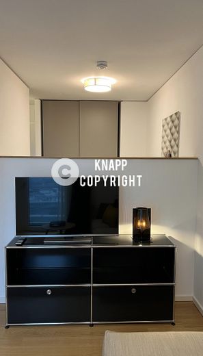 Mobilyalı Lüks Daire Win Win Medienhafen 01.11.2026 tarihinden itibaren boş – Fotoğraf 3