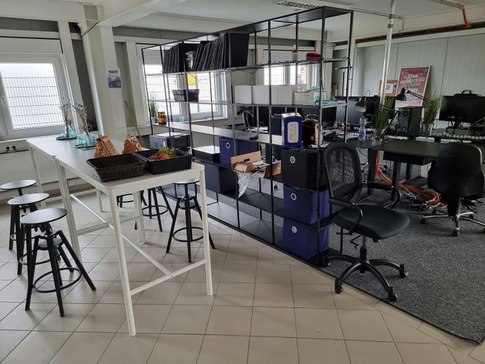 Uffici e spazi commerciali nel parco industriale di Sinzig – Foto 8