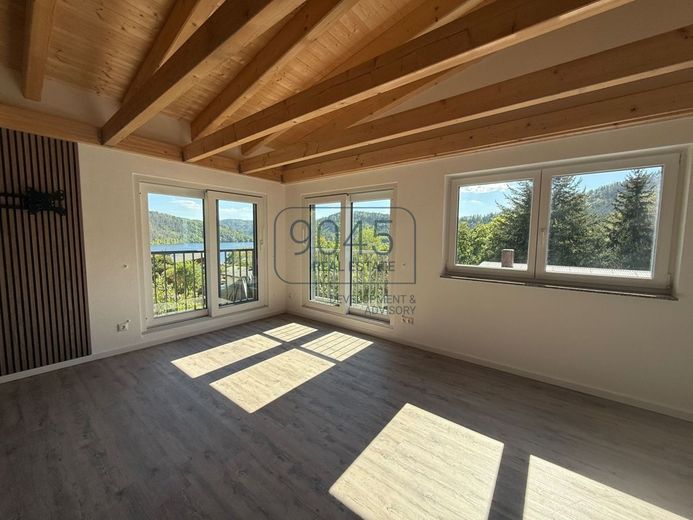 Rarität: Exklusives Ferienhaus mit Seeblick - Ihr privates Refugium am Thüringer Meer